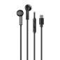 Earphones USB Type C